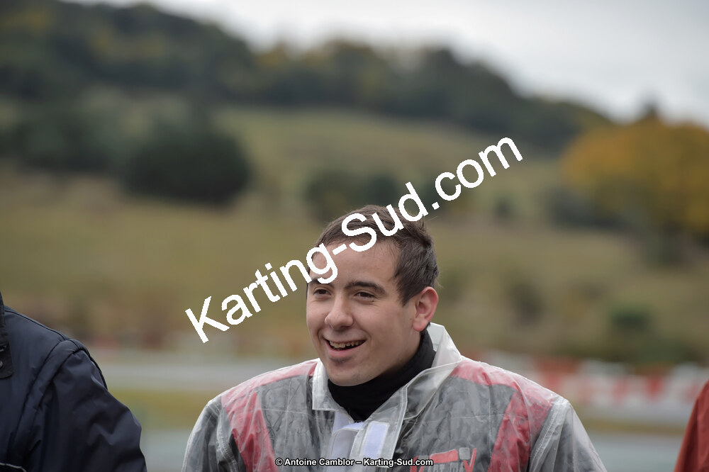 20/11/2016 : Seranne Trophy à Ganges (Photos Antoine Camblor) 2016 — karting