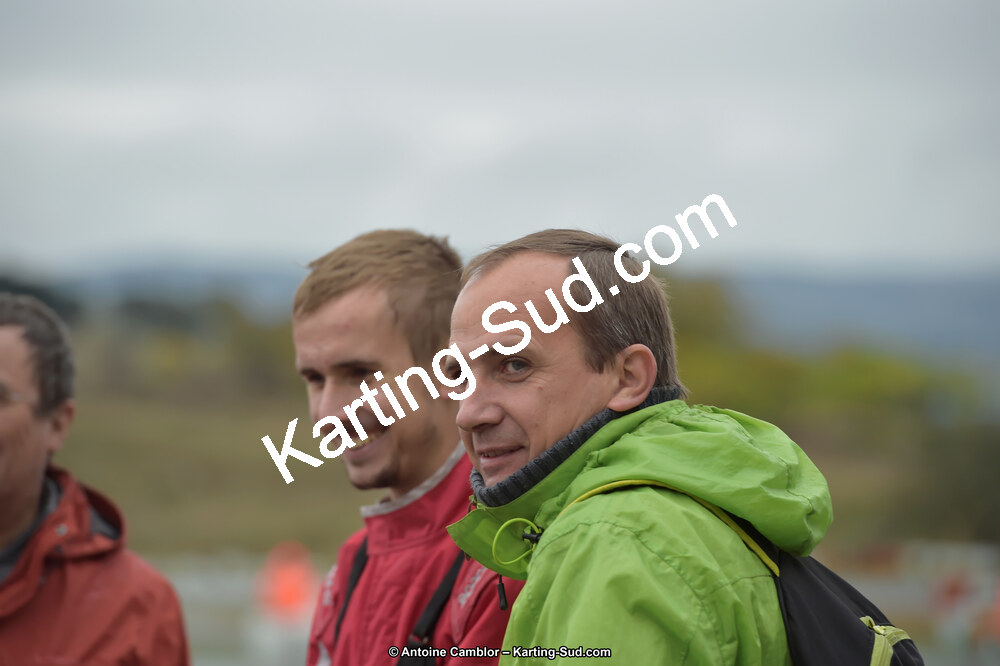 20/11/2016 : Seranne Trophy à Ganges (Photos Antoine Camblor) 2016 — karting