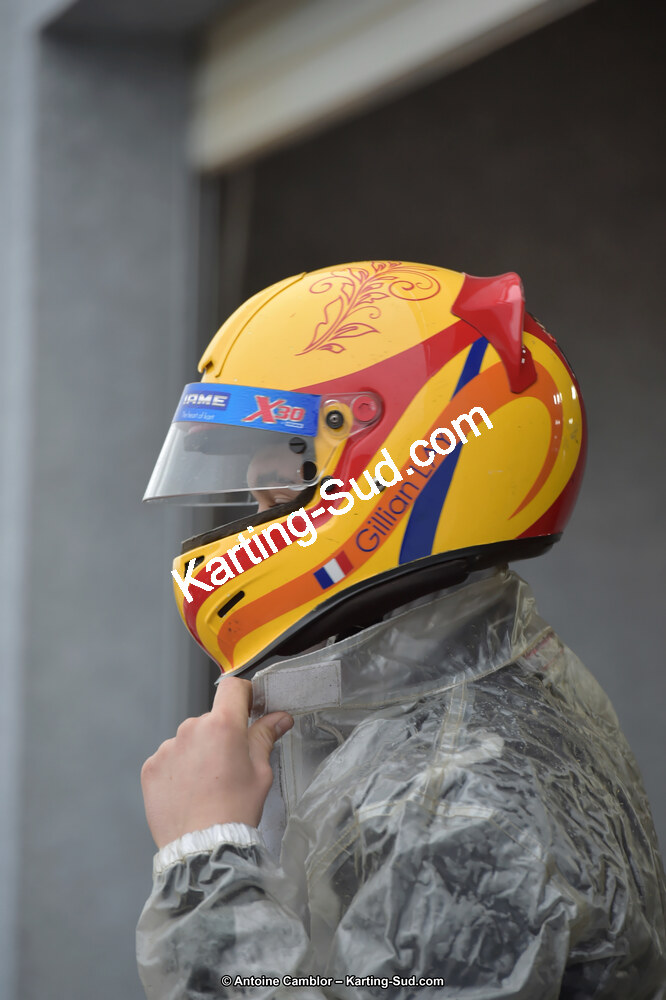 20/11/2016 : Seranne Trophy à Ganges (Photos Antoine Camblor) 2016 — karting