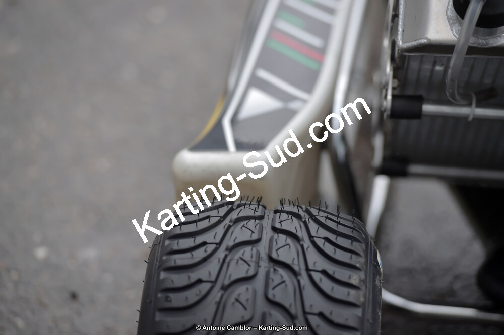 20/11/2016 : Seranne Trophy à Ganges (Photos Antoine Camblor) 2016 — karting