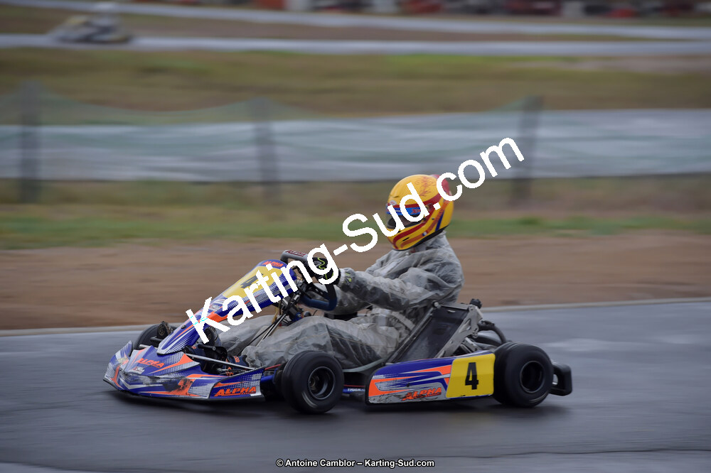 20/11/2016 : Seranne Trophy à Ganges (Photos Antoine Camblor) 2016 — karting