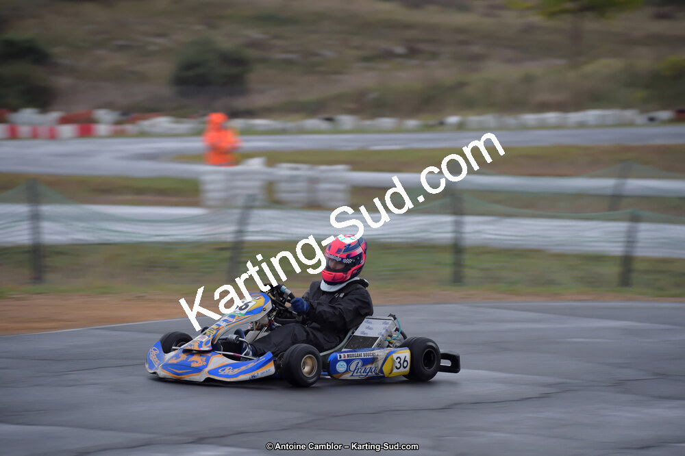 20/11/2016 : Seranne Trophy à Ganges (Photos Antoine Camblor) 2016 — karting