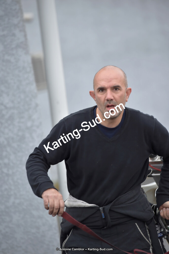 20/11/2016 : Seranne Trophy à Ganges (Photos Antoine Camblor) 2016 — karting