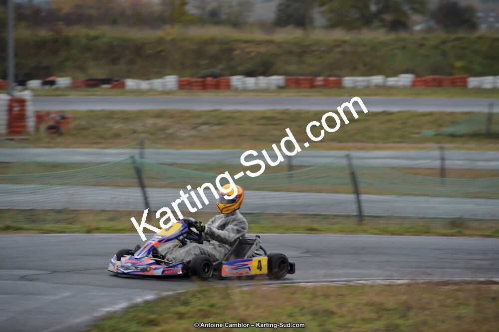 20/11/2016 : Seranne Trophy à Ganges (Photos Antoine Camblor) 2016 — karting