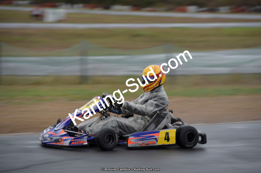 20/11/2016 : Seranne Trophy à Ganges (Photos Antoine Camblor) 2016 — karting