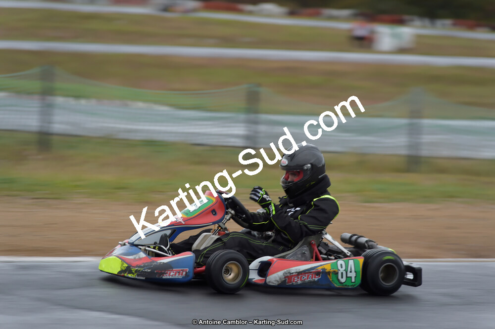 20/11/2016 : Seranne Trophy à Ganges (Photos Antoine Camblor) 2016 — karting