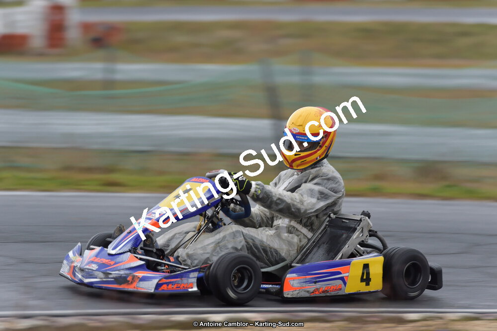 20/11/2016 : Seranne Trophy à Ganges (Photos Antoine Camblor) 2016 — karting