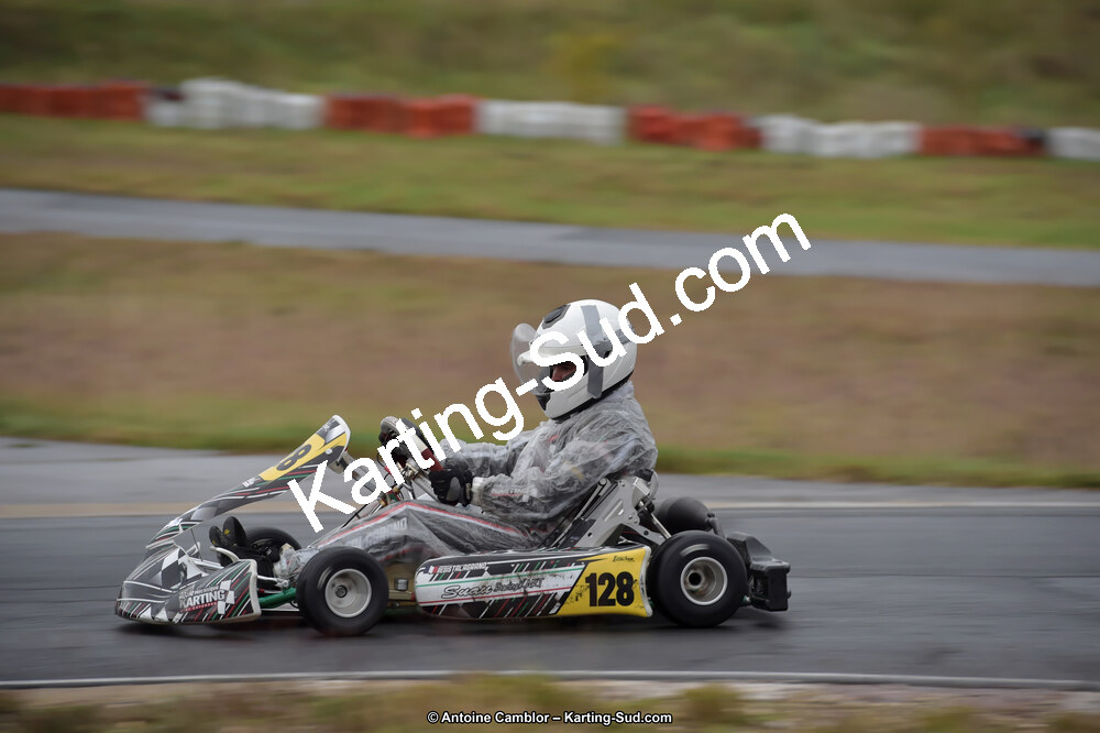 20/11/2016 : Seranne Trophy à Ganges (Photos Antoine Camblor) 2016 — karting