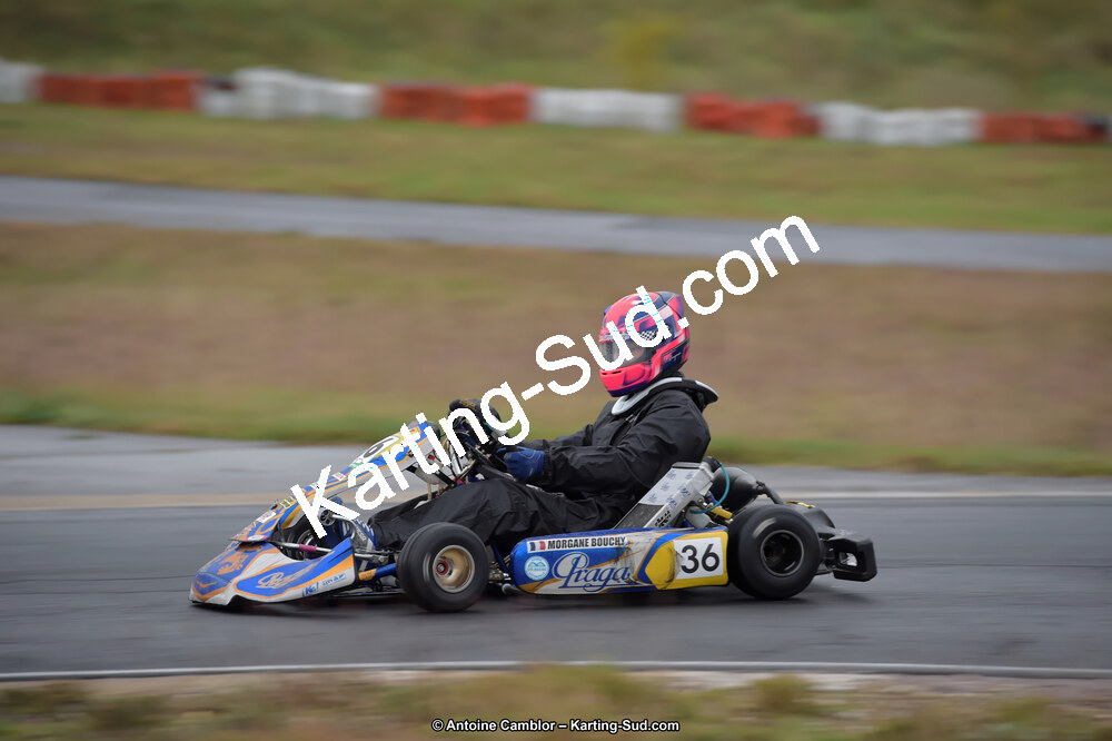 20/11/2016 : Seranne Trophy à Ganges (Photos Antoine Camblor) 2016 — karting