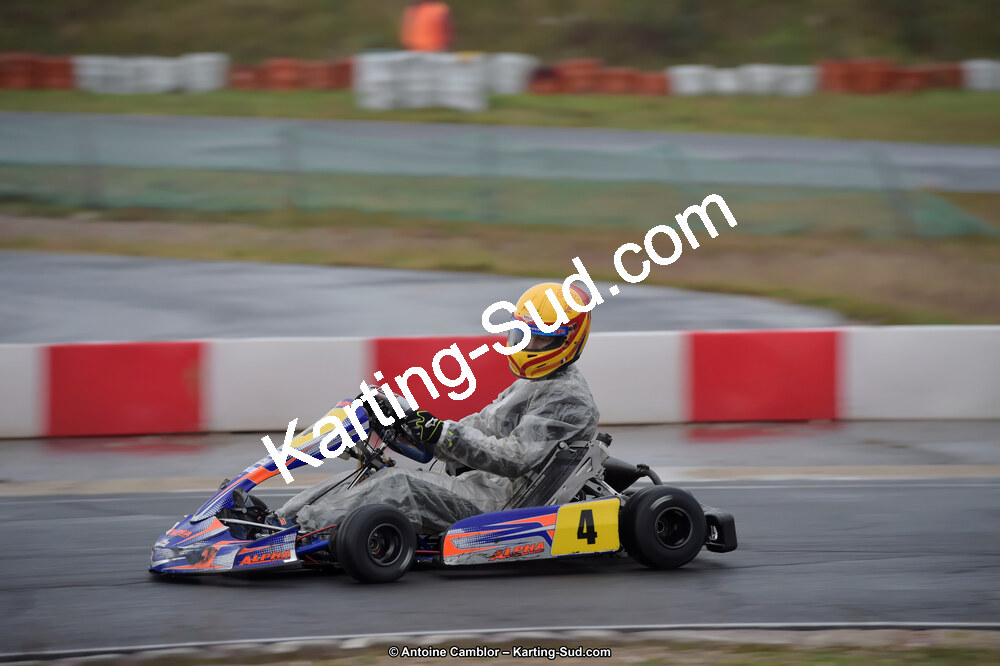 20/11/2016 : Seranne Trophy à Ganges (Photos Antoine Camblor) 2016 — karting