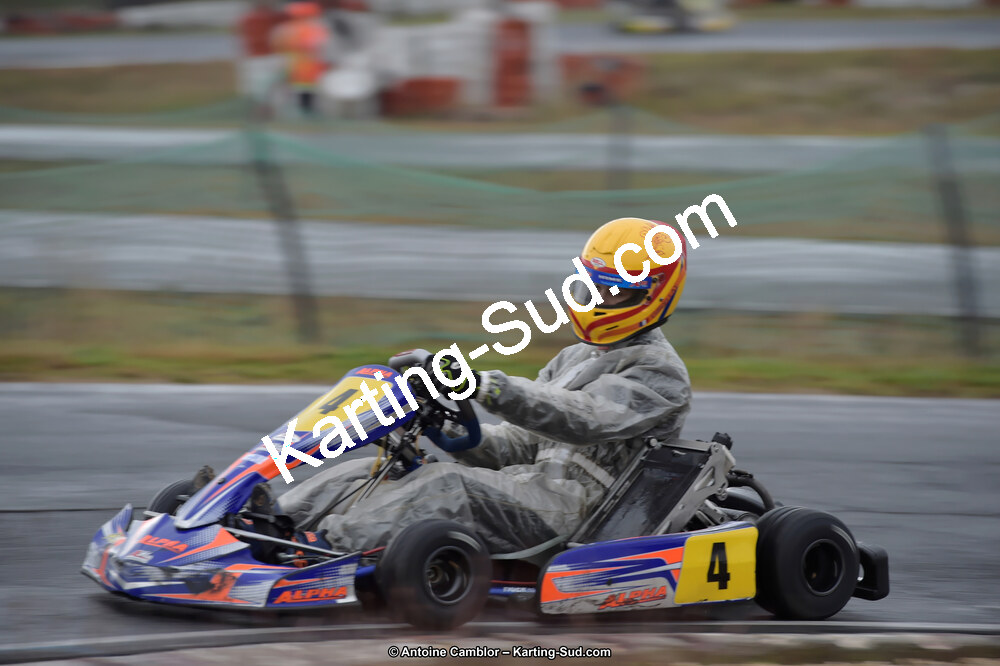 20/11/2016 : Seranne Trophy à Ganges (Photos Antoine Camblor) 2016 — karting
