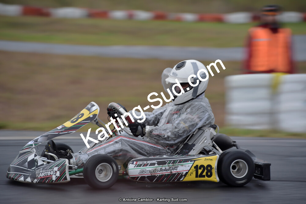 20/11/2016 : Seranne Trophy à Ganges (Photos Antoine Camblor) 2016 — karting