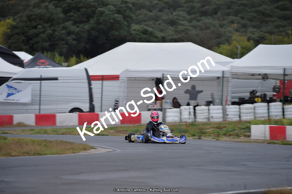 20/11/2016 : Seranne Trophy à Ganges (Photos Antoine Camblor) 2016 — karting