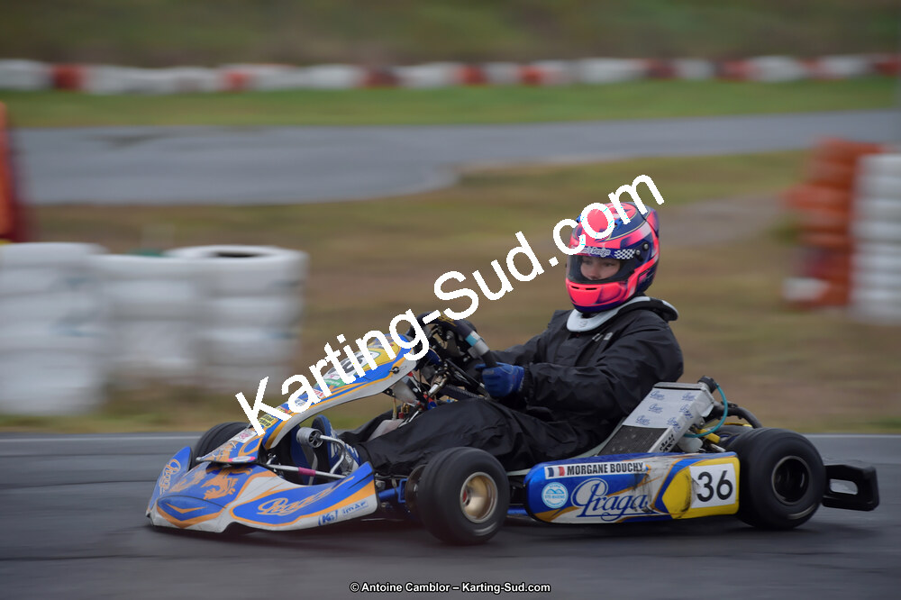20/11/2016 : Seranne Trophy à Ganges (Photos Antoine Camblor) 2016 — karting