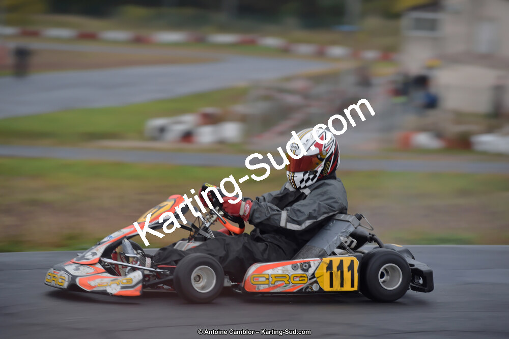 20/11/2016 : Seranne Trophy à Ganges (Photos Antoine Camblor) 2016 — karting