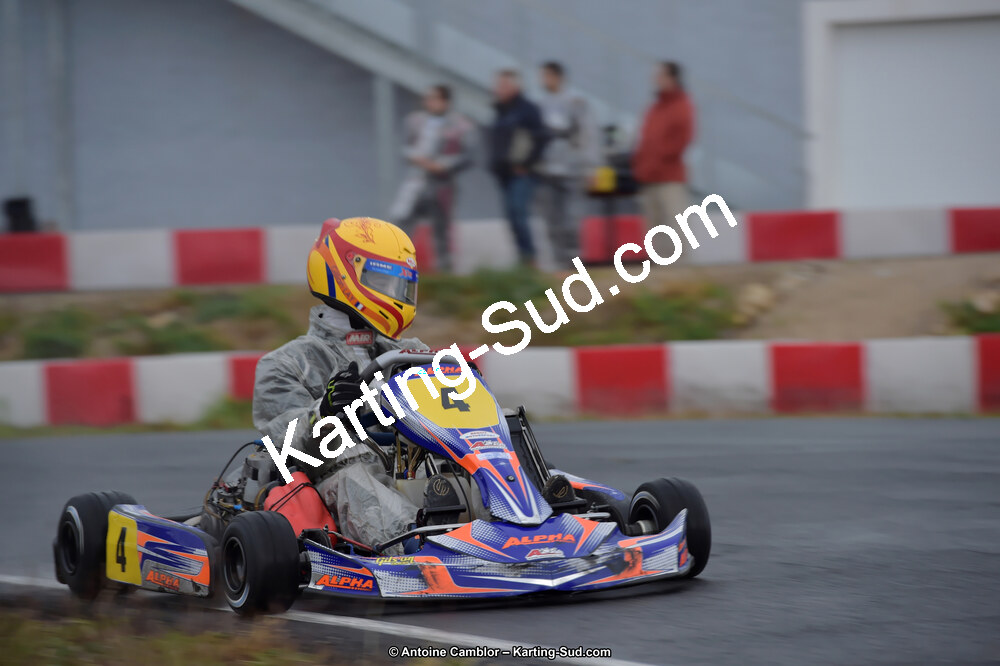 20/11/2016 : Seranne Trophy à Ganges (Photos Antoine Camblor) 2016 — karting