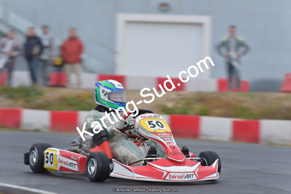 20/11/2016 : Seranne Trophy à Ganges (Photos Antoine Camblor) 2016 — karting