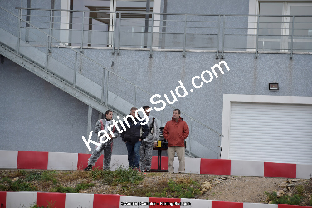 20/11/2016 : Seranne Trophy à Ganges (Photos Antoine Camblor) 2016 — karting