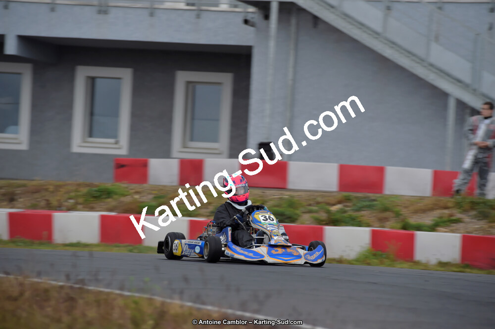 20/11/2016 : Seranne Trophy à Ganges (Photos Antoine Camblor) 2016 — karting