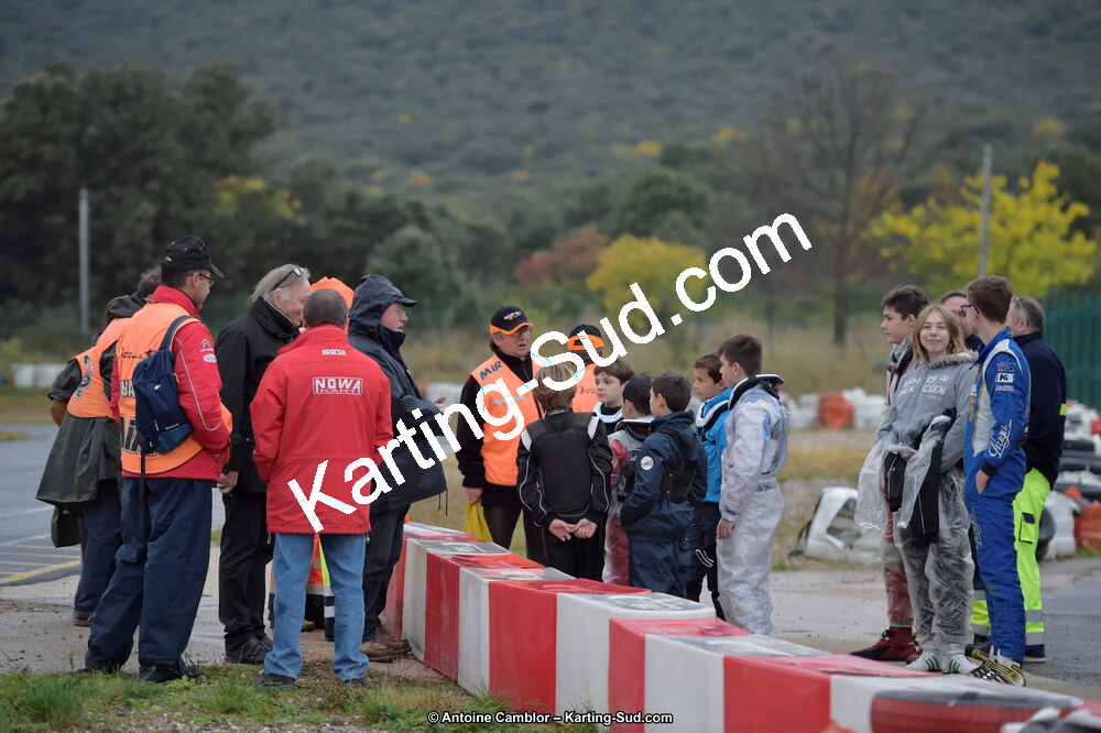 20/11/2016 : Seranne Trophy à Ganges (Photos Antoine Camblor) 2016 — karting