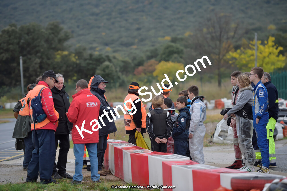 20/11/2016 : Seranne Trophy à Ganges (Photos Antoine Camblor) 2016 — karting