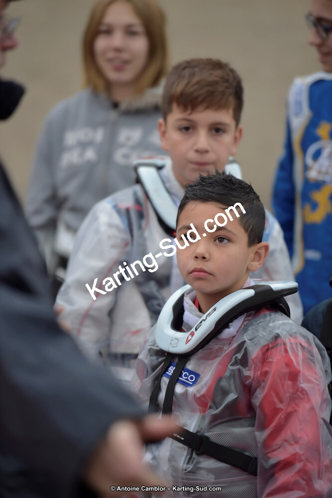 20/11/2016 : Seranne Trophy à Ganges (Photos Antoine Camblor) 2016 — karting