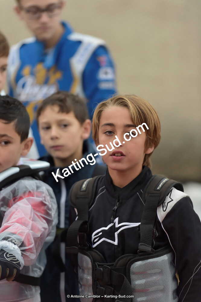 20/11/2016 : Seranne Trophy à Ganges (Photos Antoine Camblor) 2016 — karting