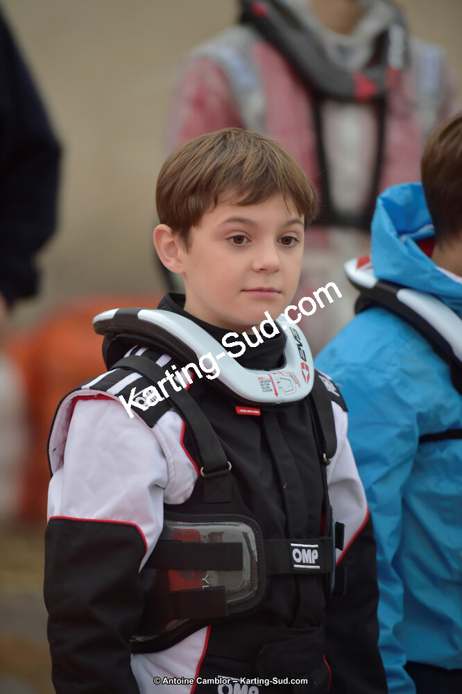 20/11/2016 : Seranne Trophy à Ganges (Photos Antoine Camblor) 2016 — karting