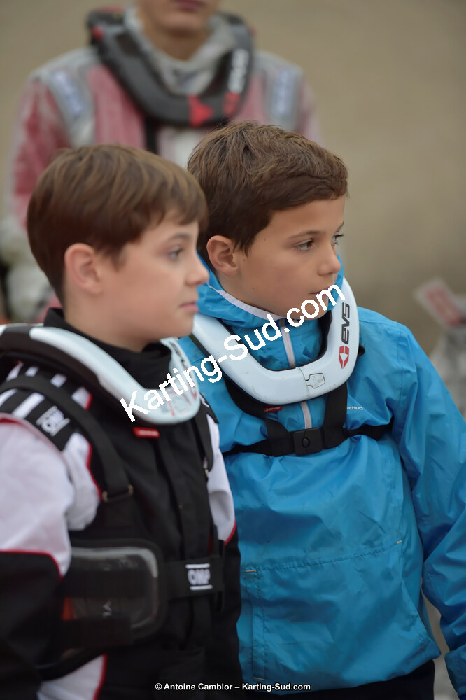 20/11/2016 : Seranne Trophy à Ganges (Photos Antoine Camblor) 2016 — karting