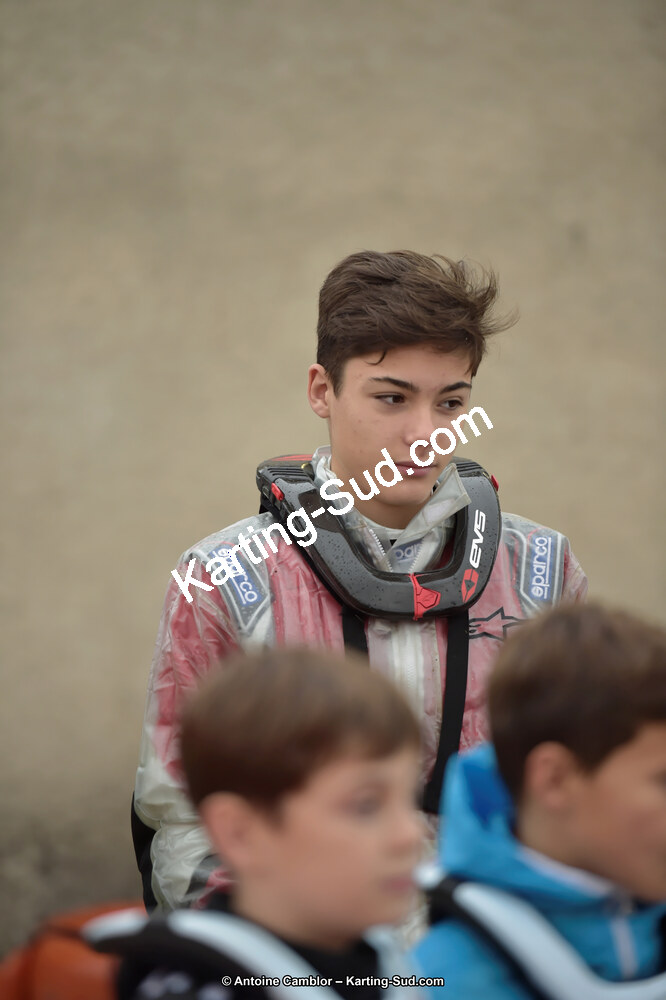 20/11/2016 : Seranne Trophy à Ganges (Photos Antoine Camblor) 2016 — karting