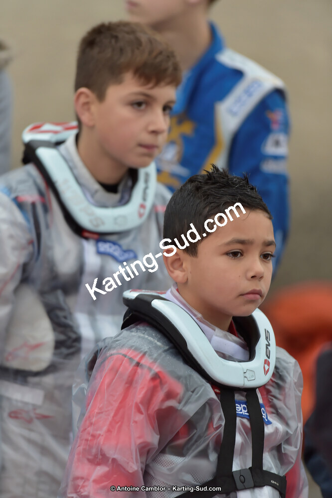 20/11/2016 : Seranne Trophy à Ganges (Photos Antoine Camblor) 2016 — karting
