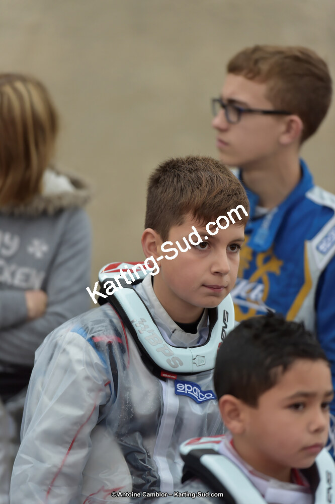 20/11/2016 : Seranne Trophy à Ganges (Photos Antoine Camblor) 2016 — karting