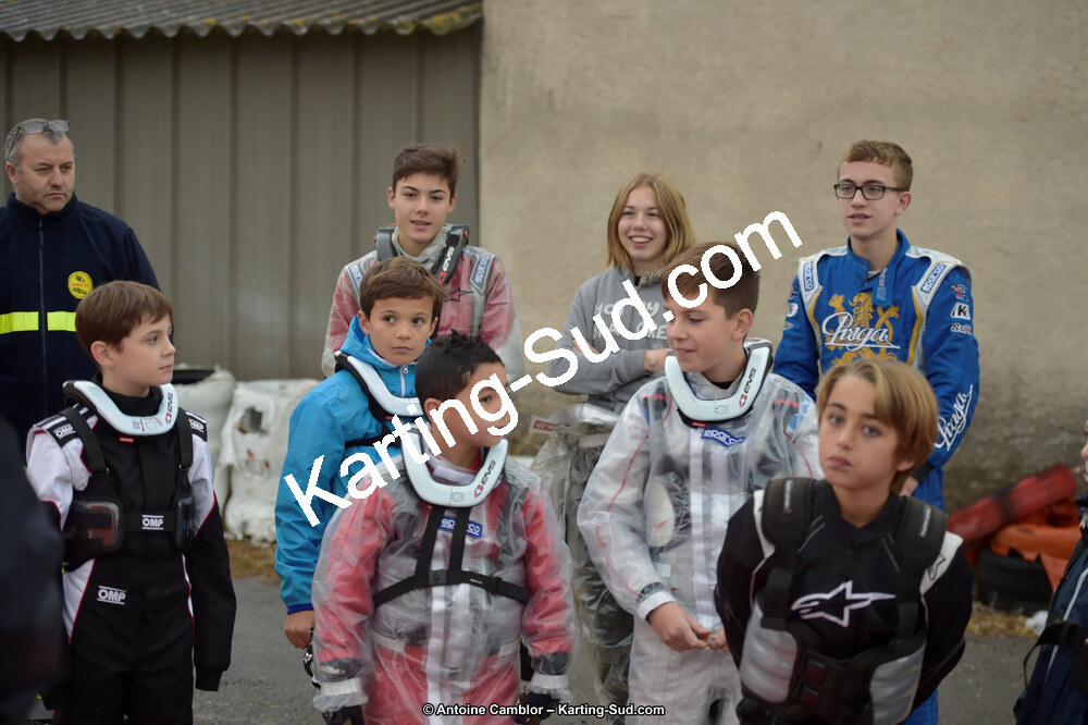 20/11/2016 : Seranne Trophy à Ganges (Photos Antoine Camblor) 2016 — karting