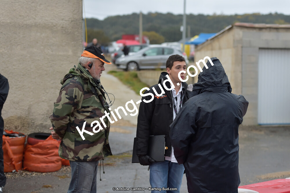 20/11/2016 : Seranne Trophy à Ganges (Photos Antoine Camblor) 2016 — karting