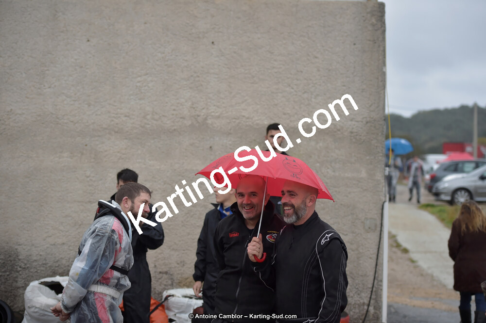 20/11/2016 : Seranne Trophy à Ganges (Photos Antoine Camblor) 2016 — karting