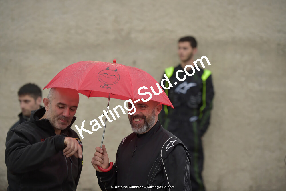 20/11/2016 : Seranne Trophy à Ganges (Photos Antoine Camblor) 2016 — karting