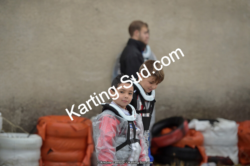20/11/2016 : Seranne Trophy à Ganges (Photos Antoine Camblor) 2016 — karting