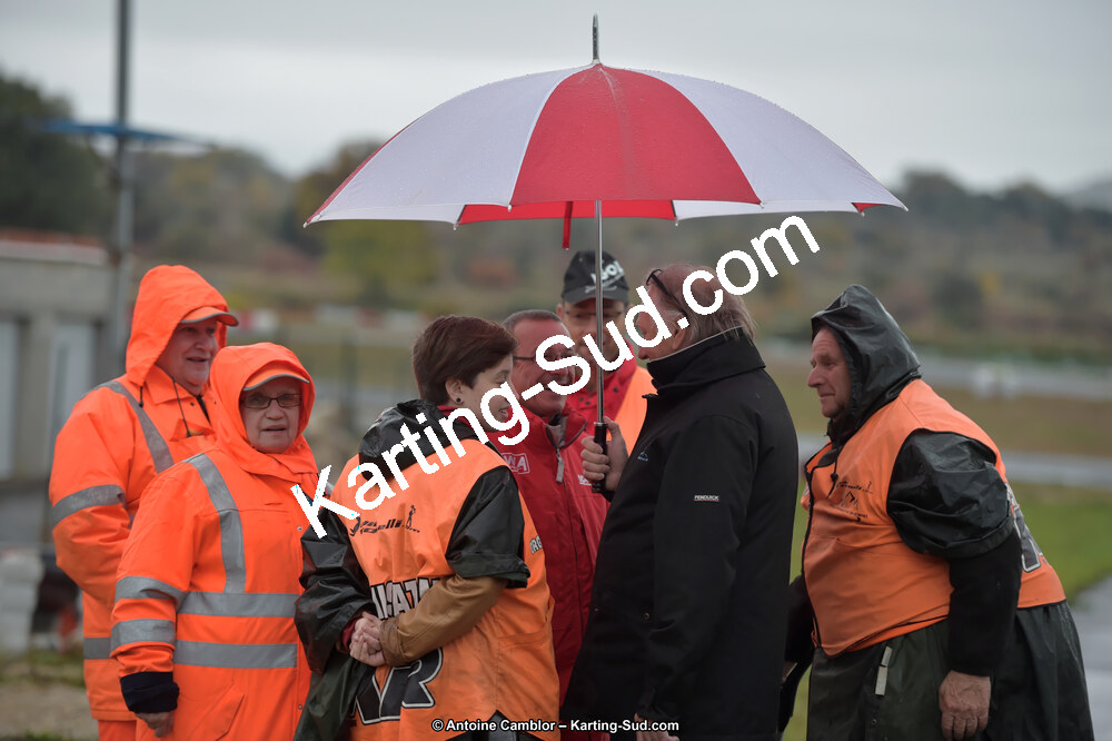 20/11/2016 : Seranne Trophy à Ganges (Photos Antoine Camblor) 2016 — karting