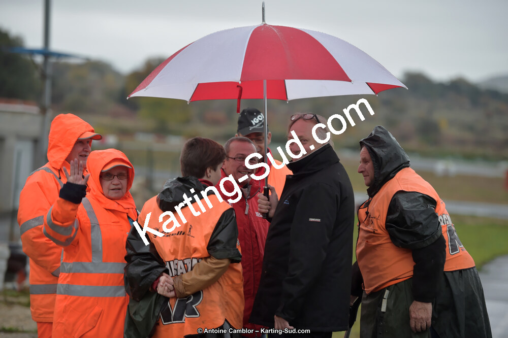 20/11/2016 : Seranne Trophy à Ganges (Photos Antoine Camblor) 2016 — karting