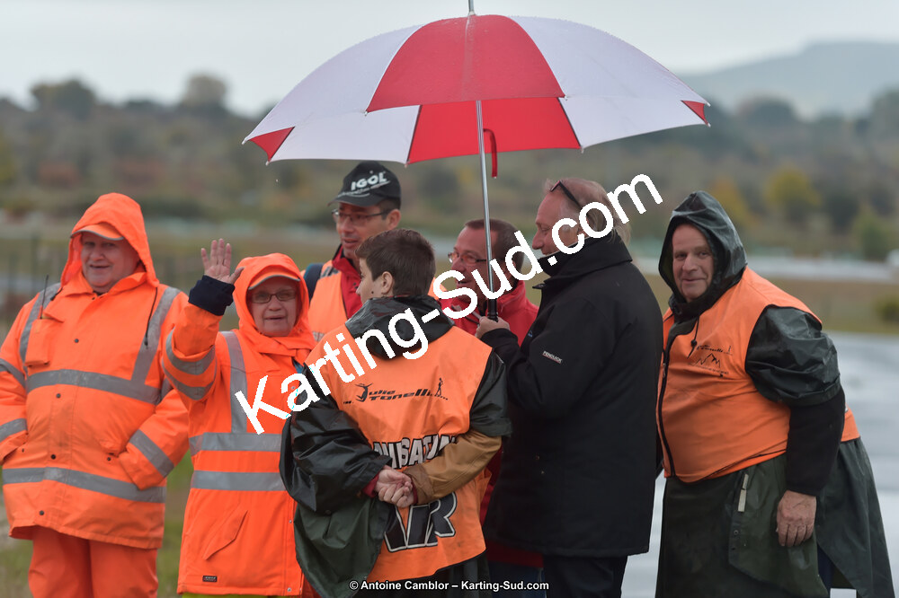 20/11/2016 : Seranne Trophy à Ganges (Photos Antoine Camblor) 2016 — karting
