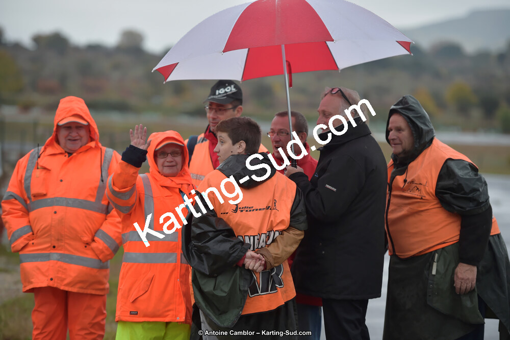 20/11/2016 : Seranne Trophy à Ganges (Photos Antoine Camblor) 2016 — karting