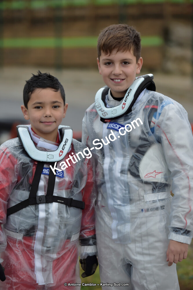 20/11/2016 : Seranne Trophy à Ganges (Photos Antoine Camblor) 2016 — karting