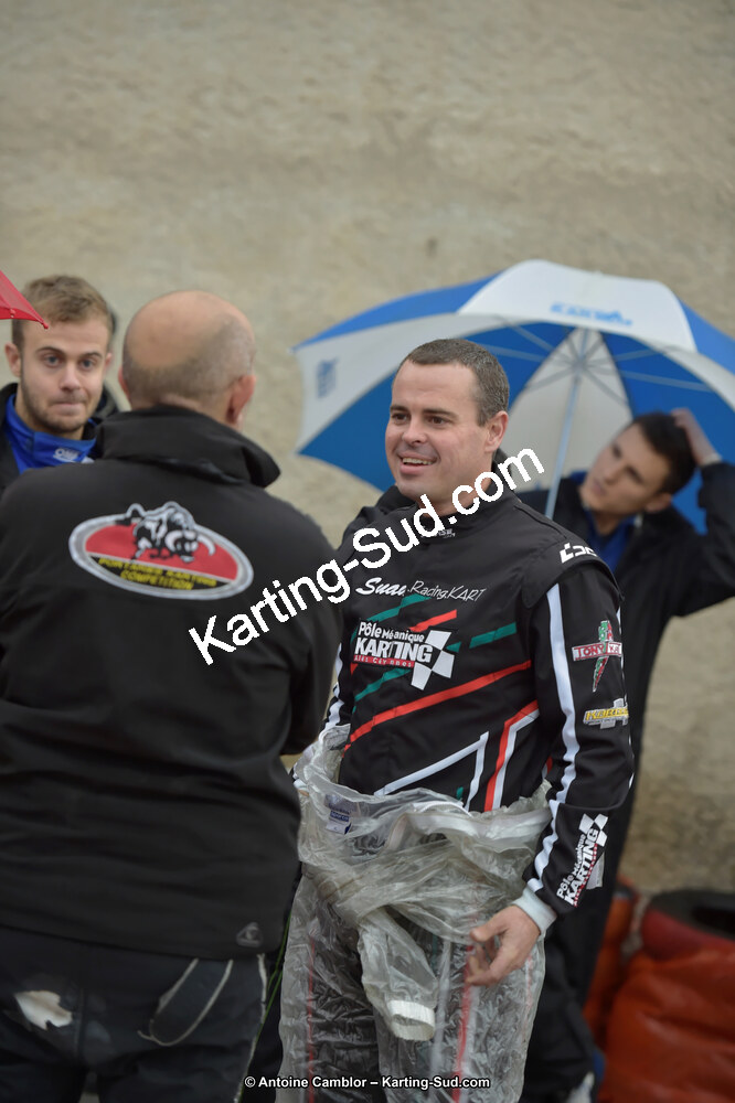 20/11/2016 : Seranne Trophy à Ganges (Photos Antoine Camblor) 2016 — karting
