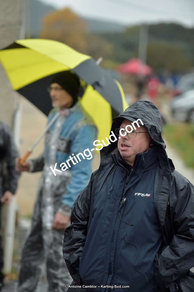 20/11/2016 : Seranne Trophy à Ganges (Photos Antoine Camblor) 2016 — karting