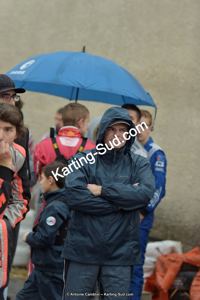 20/11/2016 : Seranne Trophy à Ganges (Photos Antoine Camblor) 2016 — karting