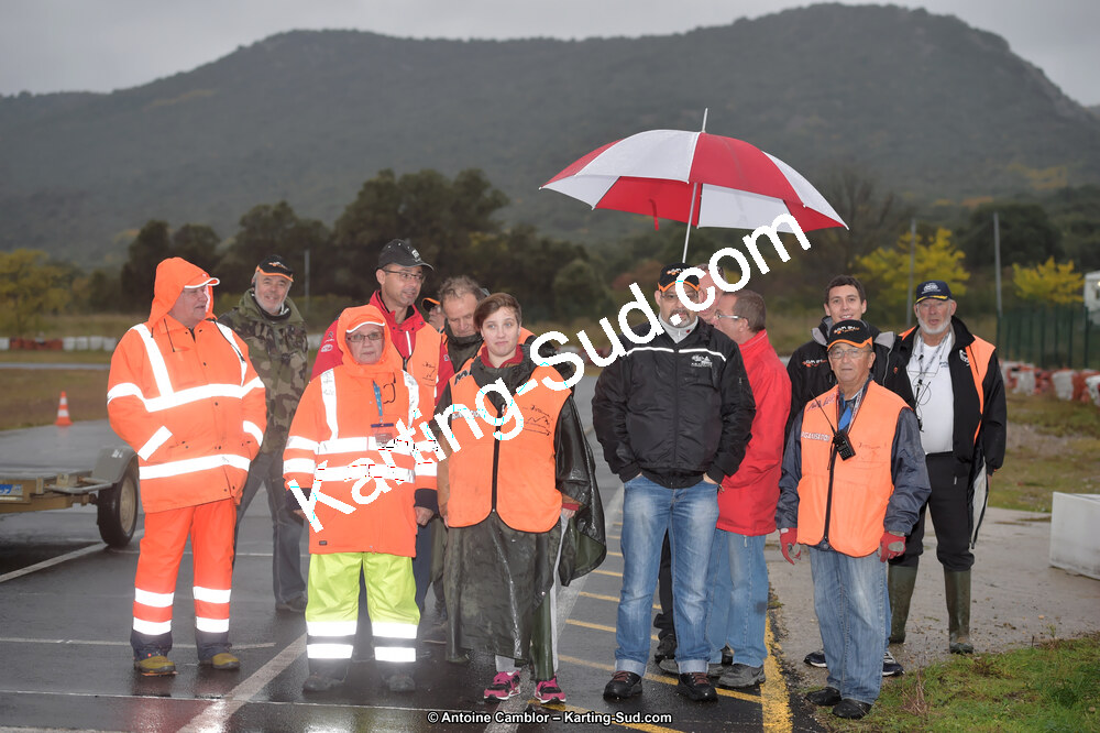 20/11/2016 : Seranne Trophy à Ganges (Photos Antoine Camblor) 2016 — karting