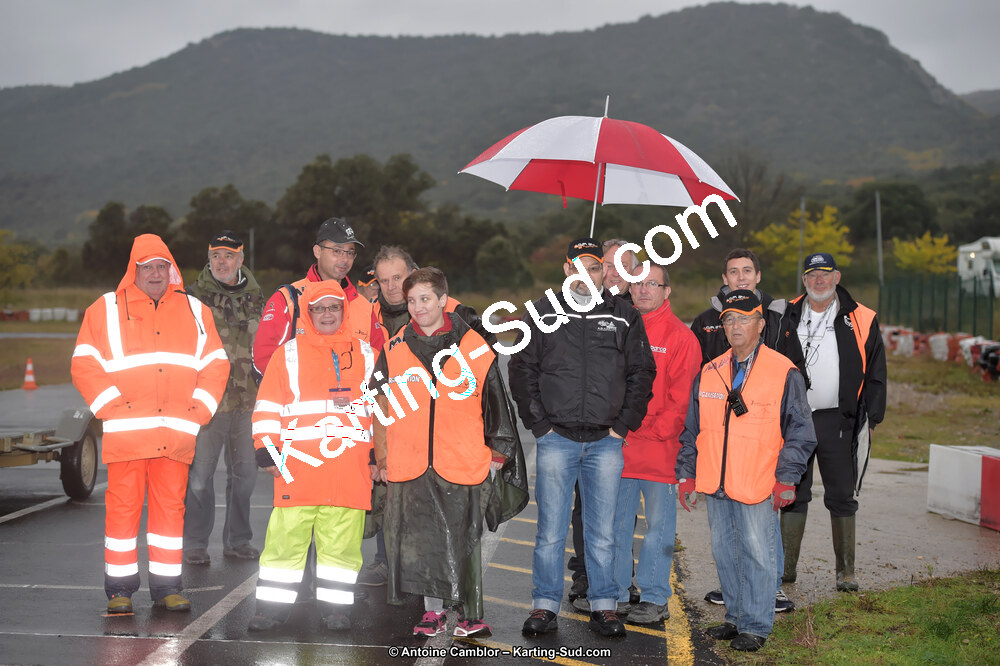 20/11/2016 : Seranne Trophy à Ganges (Photos Antoine Camblor) 2016 — karting