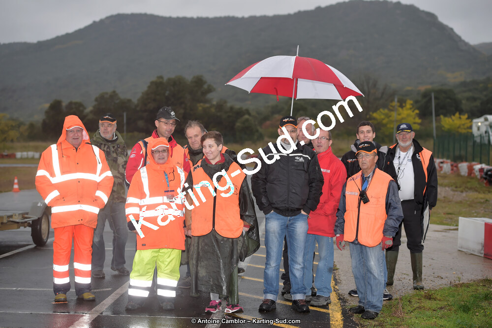 20/11/2016 : Seranne Trophy à Ganges (Photos Antoine Camblor) 2016 — karting