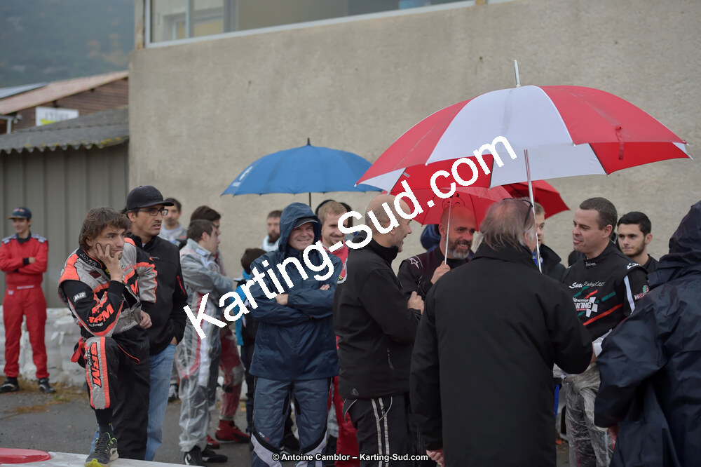 20/11/2016 : Seranne Trophy à Ganges (Photos Antoine Camblor) 2016 — karting