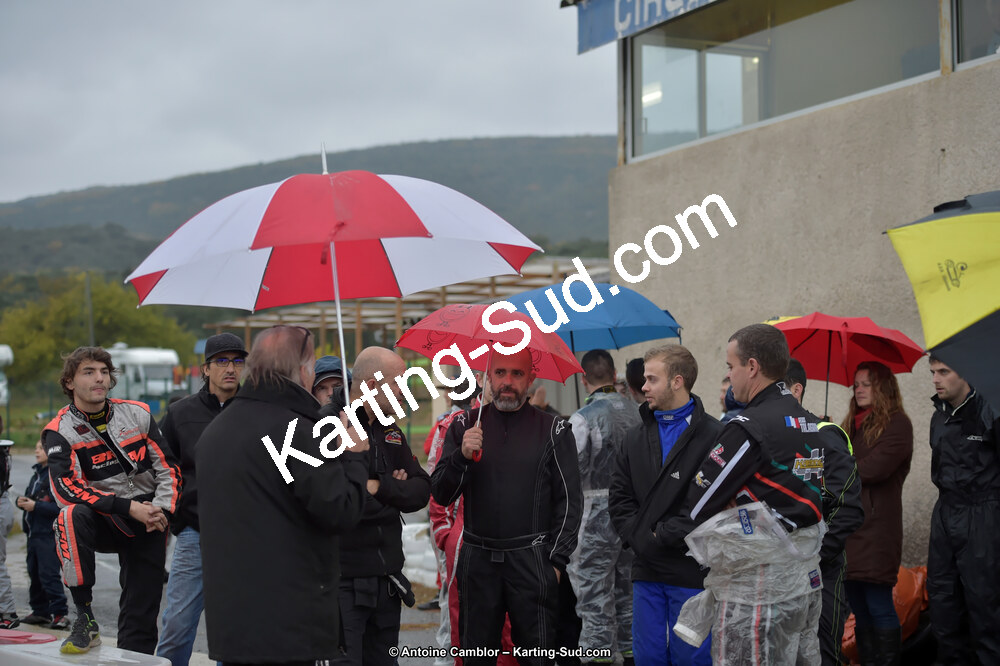 20/11/2016 : Seranne Trophy à Ganges (Photos Antoine Camblor) 2016 — karting